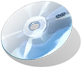 Dolphin Code CD Icon